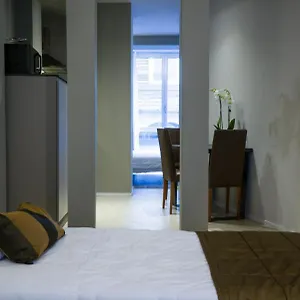 Apartament Astoria, Bolonia