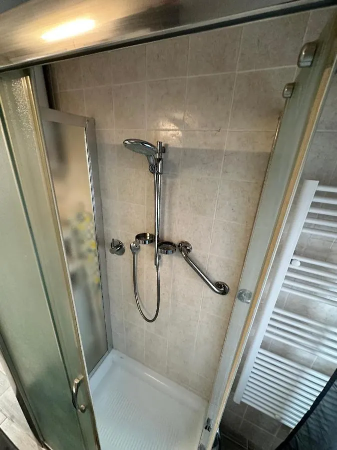 Gemma Suites Whole Apartment Bologna