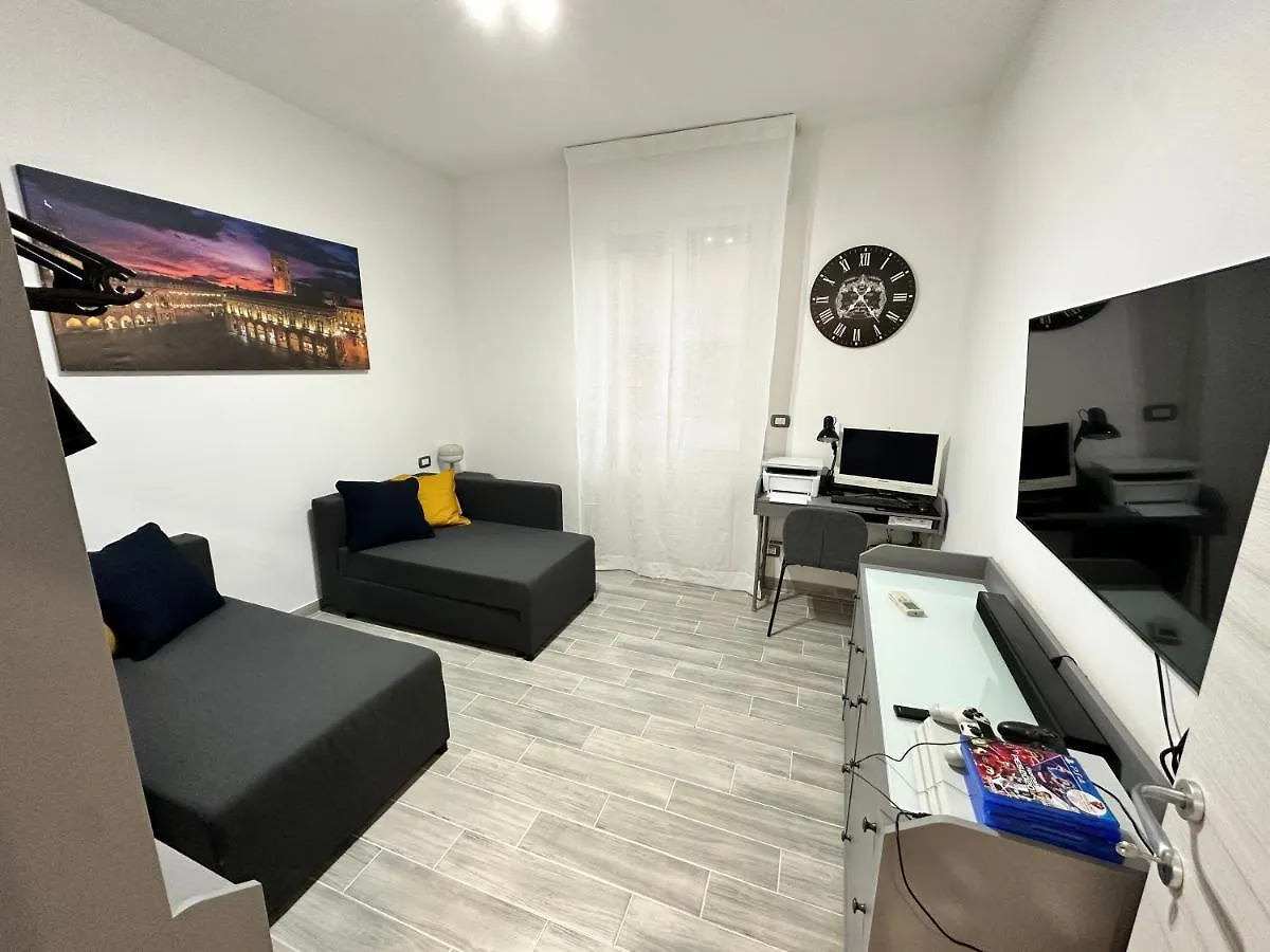 Gemma Suites Whole Apartment Bologna