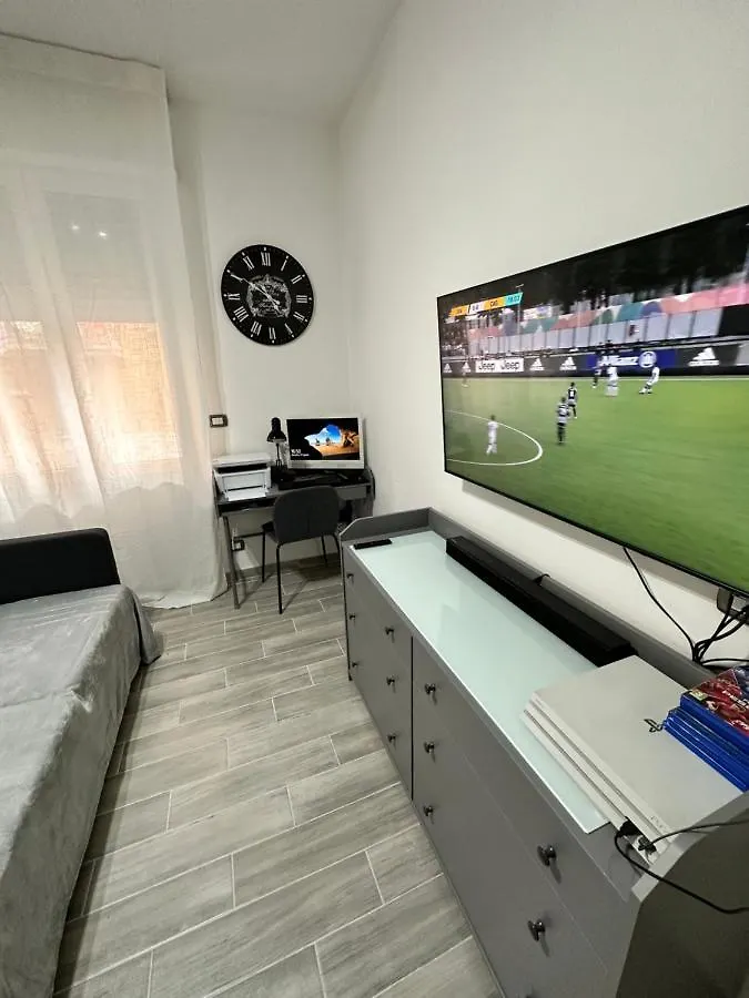 Gemma Suites Whole Apartment Bologna Italy