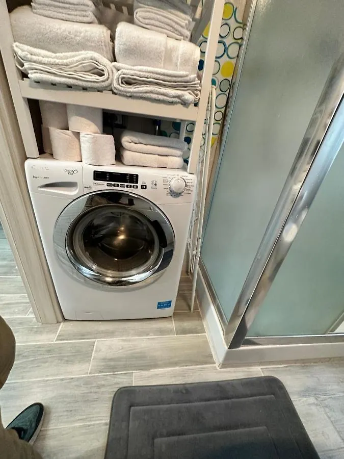 Gemma Suites Whole Apartment Bologna