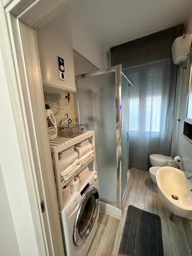 Gemma Suites Whole Apartment Bologna Italy