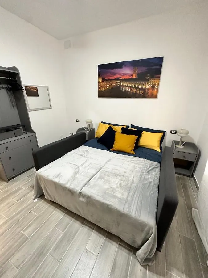 Gemma Suites Whole Apartment Bologna