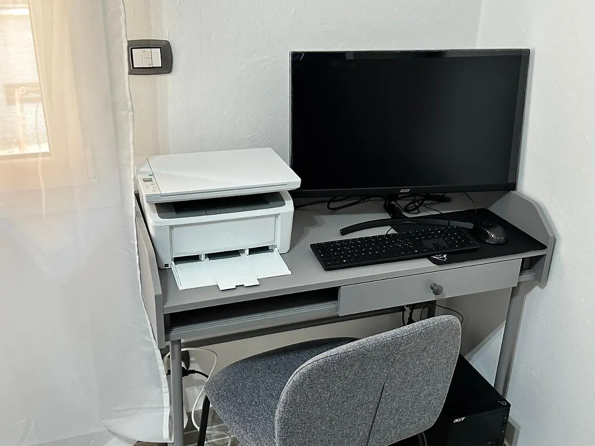 Gemma Suites Whole Apartment Bologna Italy