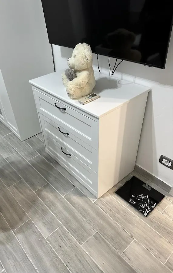 Gemma Suites Whole Apartment Bologna 0*,  Italy