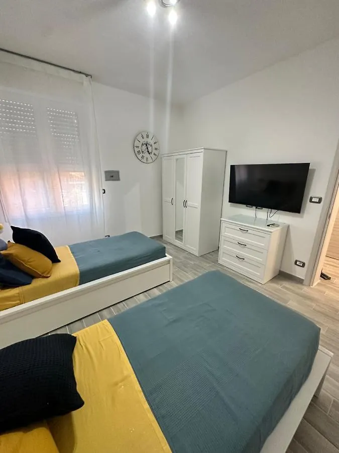 Gemma Suites Whole Apartment Bologna 0*,