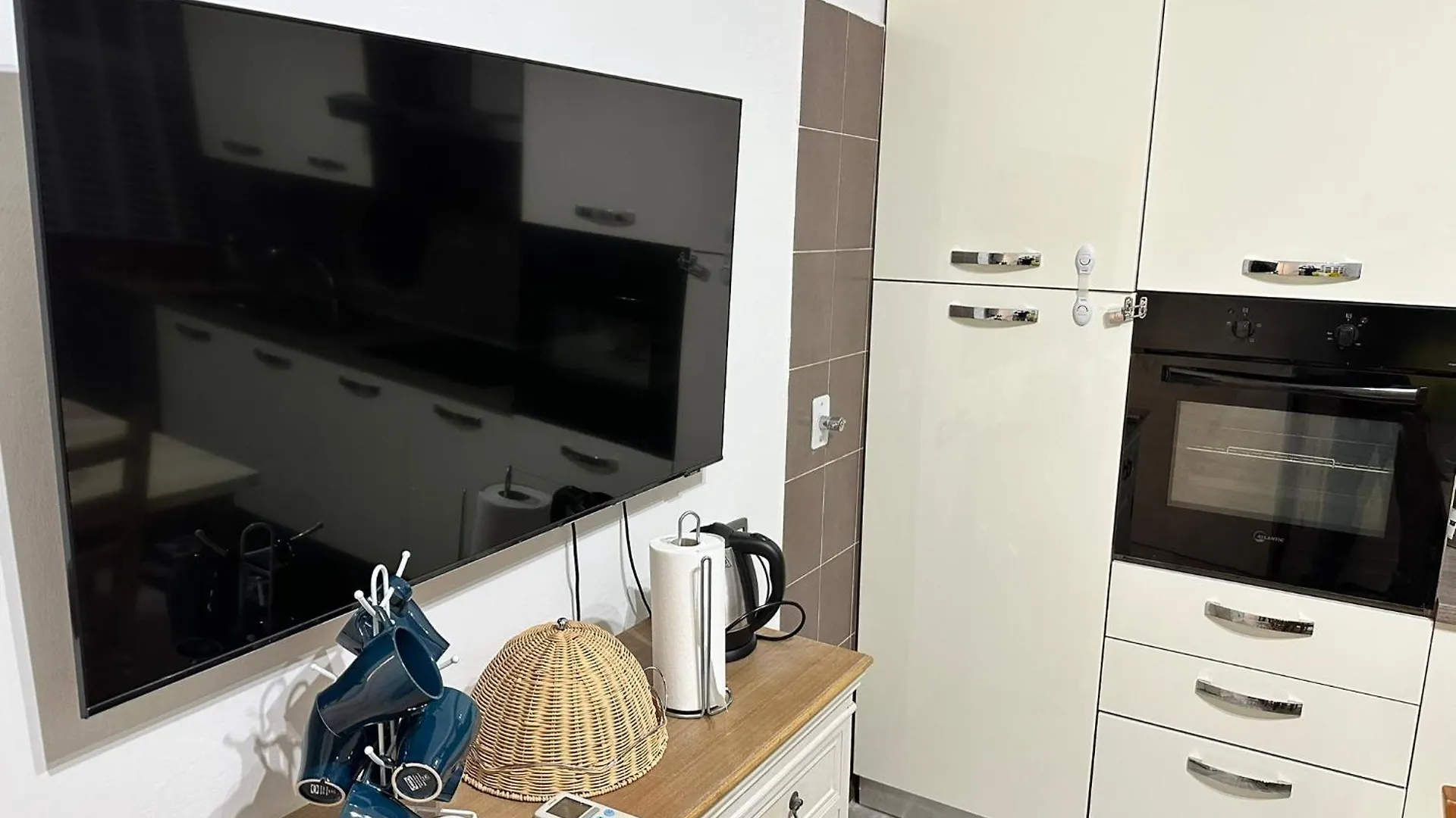 Gemma Suites Whole Apartment Bologna Italy