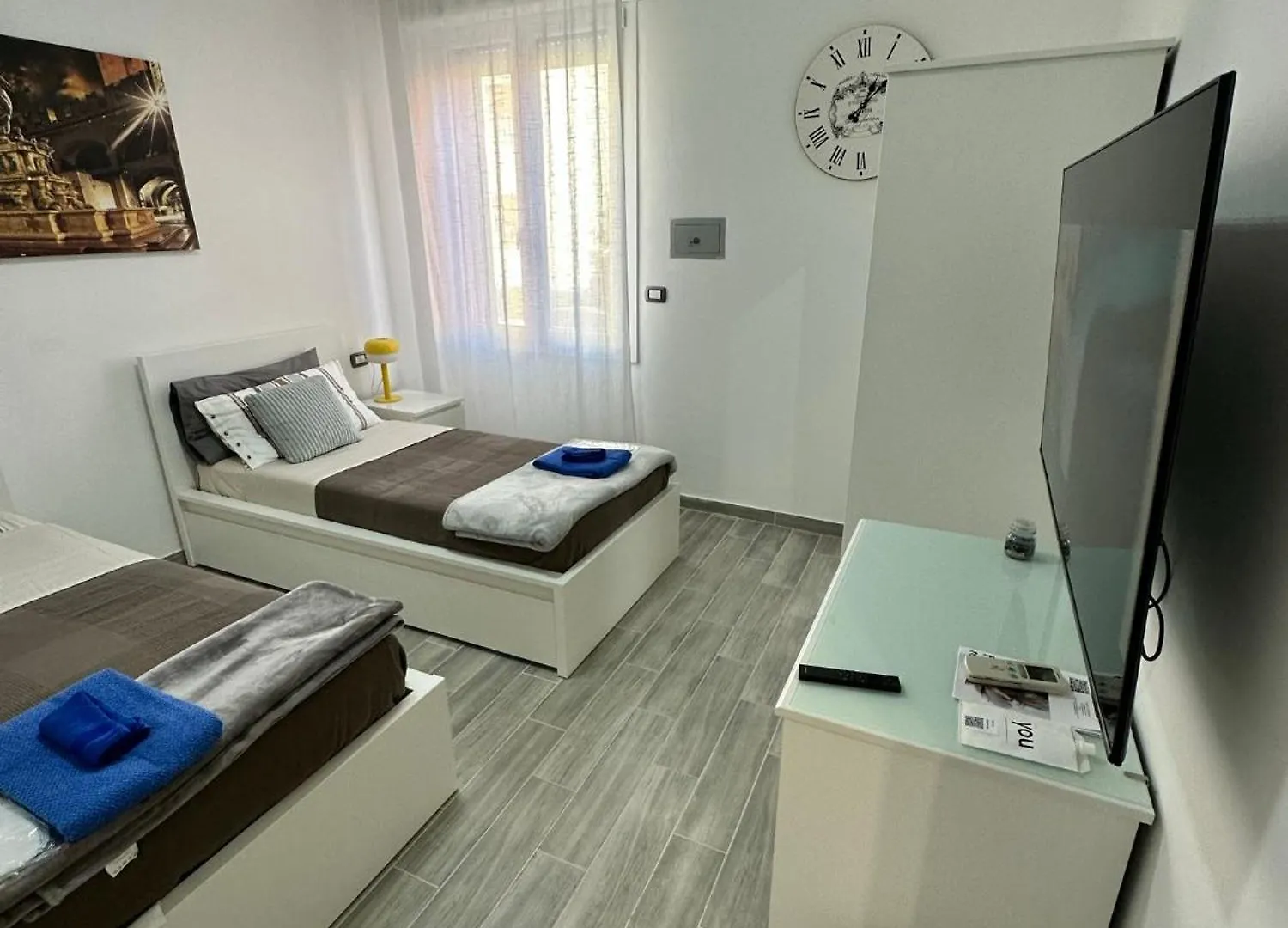 Gemma Suites Whole Apartment Bologna