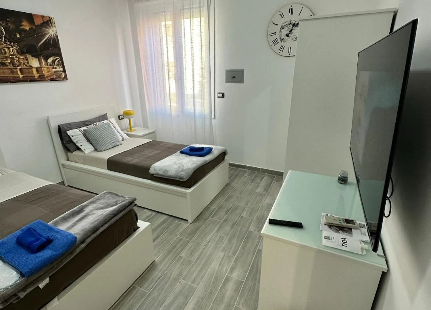 Gemma Suites Whole Apartment Bologna 0*,
