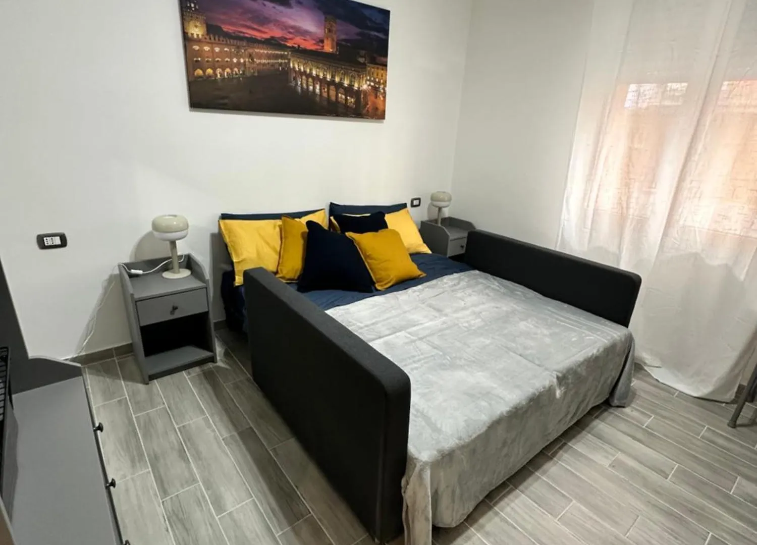 Gemma Suites Whole Apartment Bologna 0*,