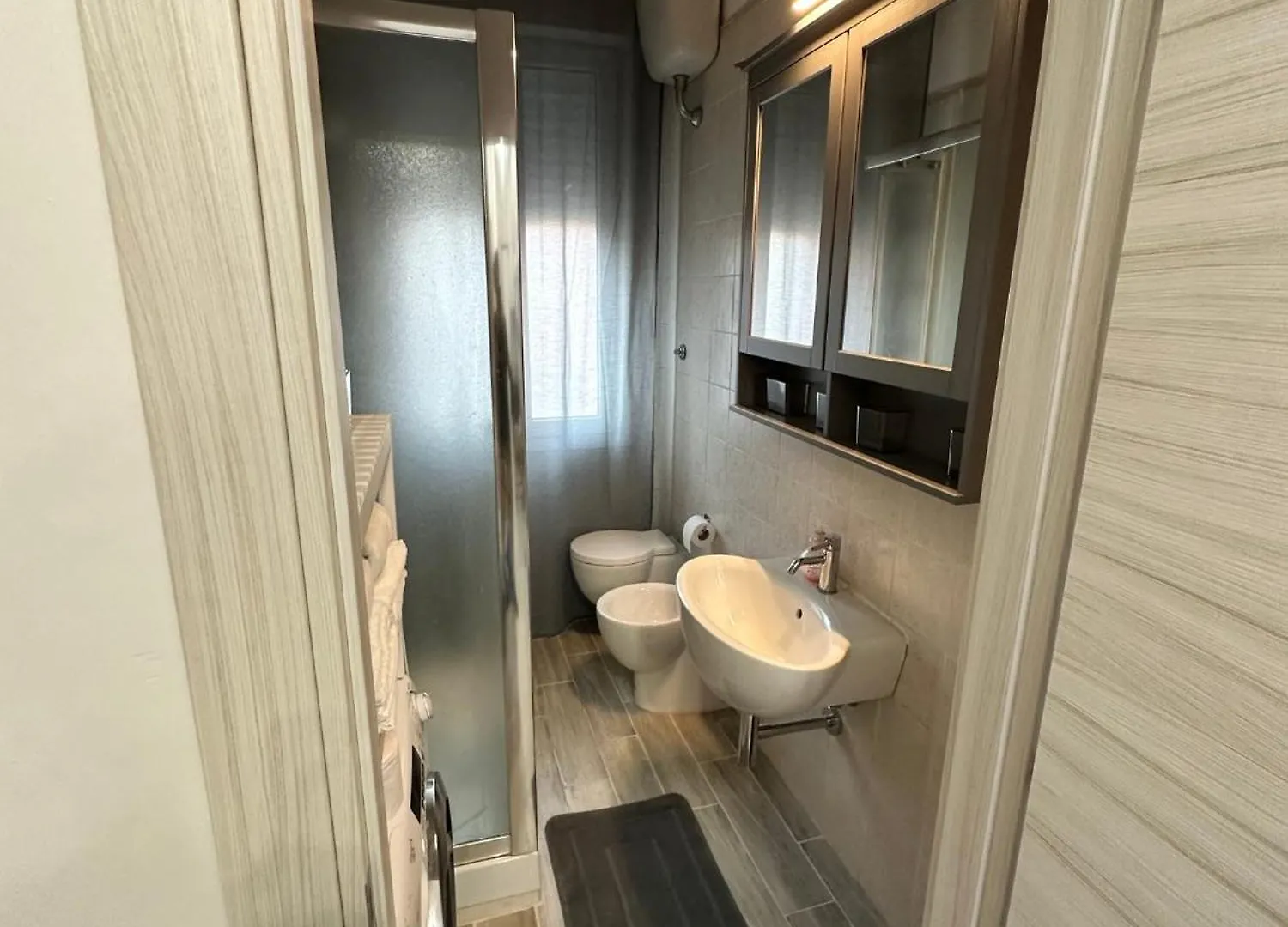 Gemma Suites Whole Apartment Bologna