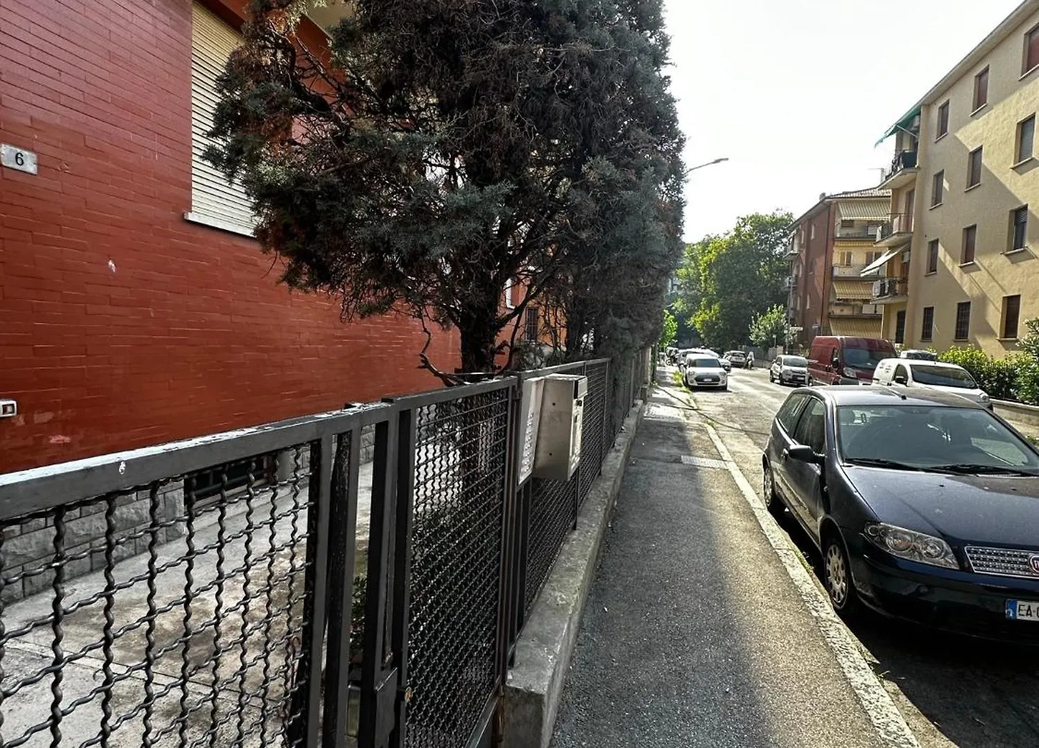 Gemma Suites Whole Apartment Bologna