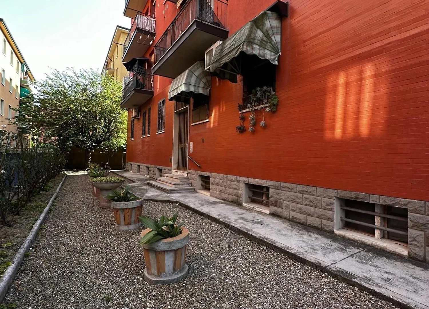 Gemma Suites Whole Apartment Bologna