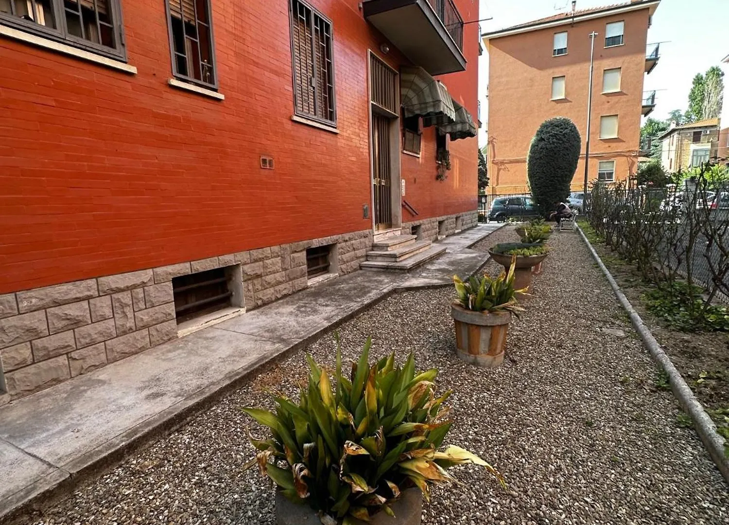 Gemma Suites Whole Apartment Bologna