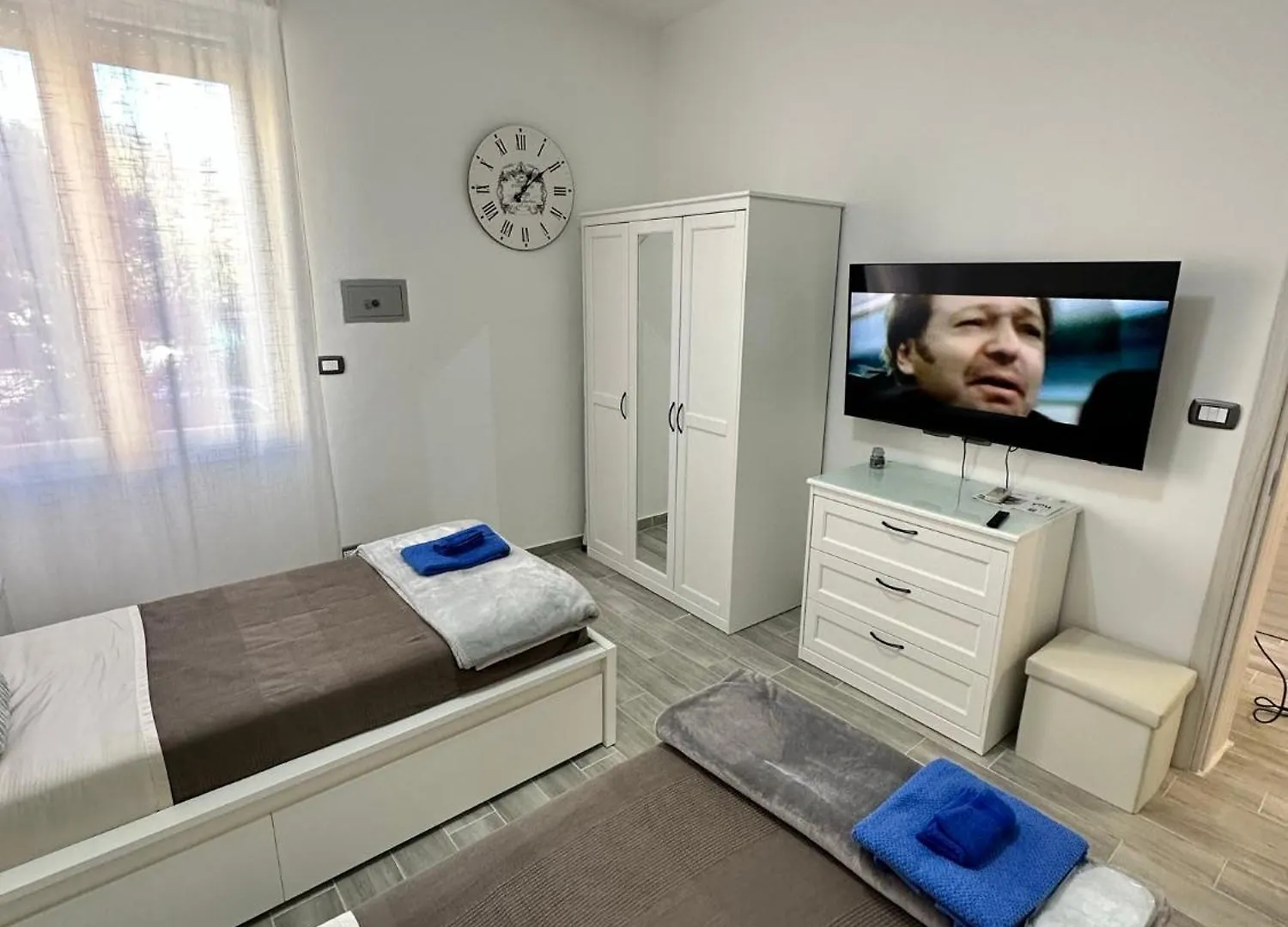 Gemma Suites Whole Apartment Bologna